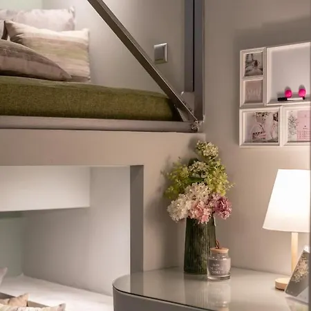 Apartment Lofts *