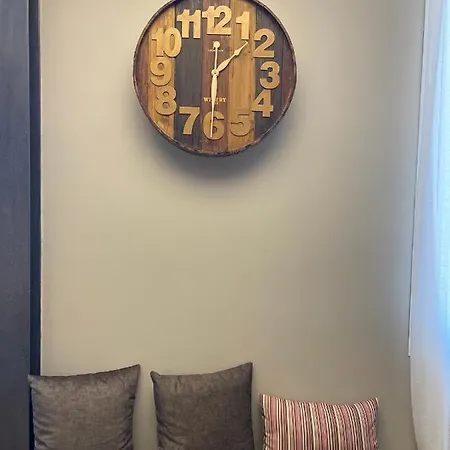 Lofts דירה קאבאלה