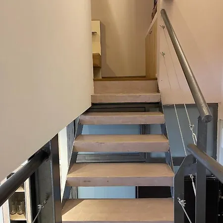 דירה Lofts *