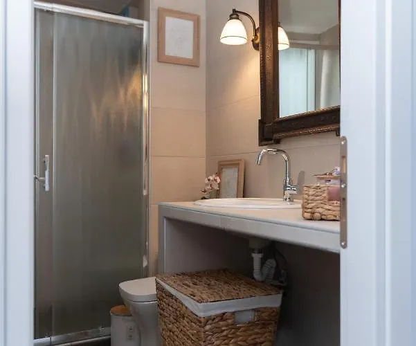 شقة Lofts كافالا
