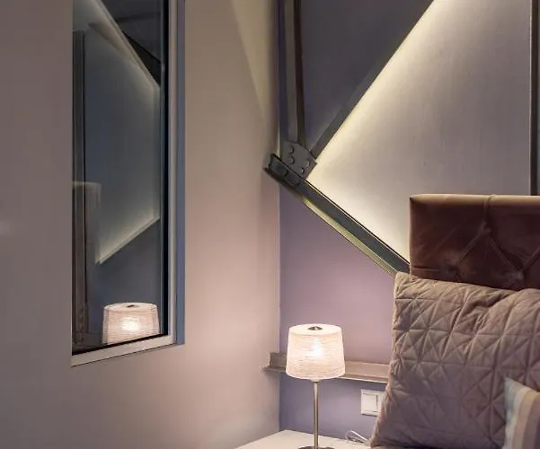 Lofts كافالا