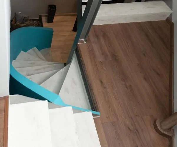 Апартаменты Lofts