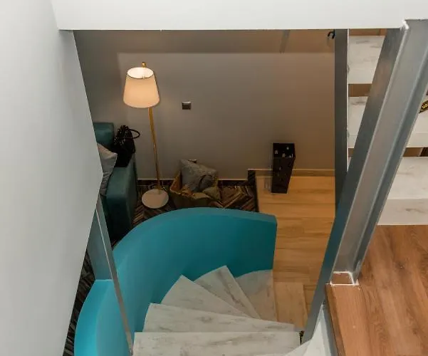 Lofts شقة *