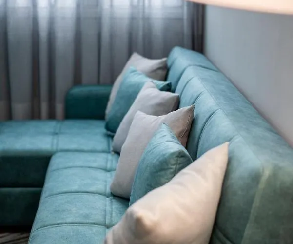 Апартаменты Lofts *