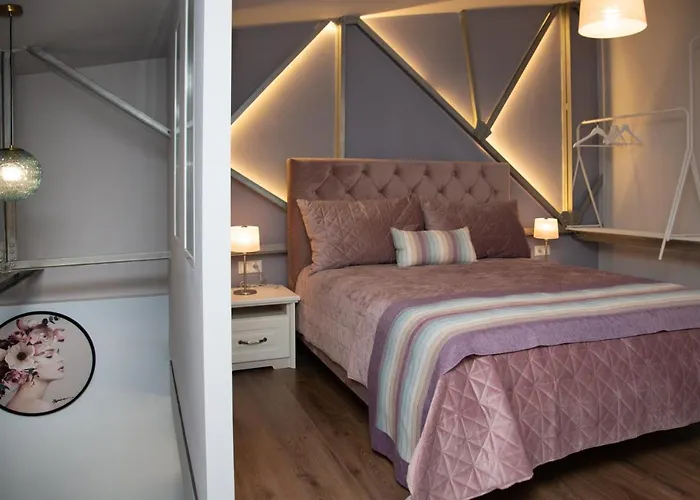 Lofts كافالا
