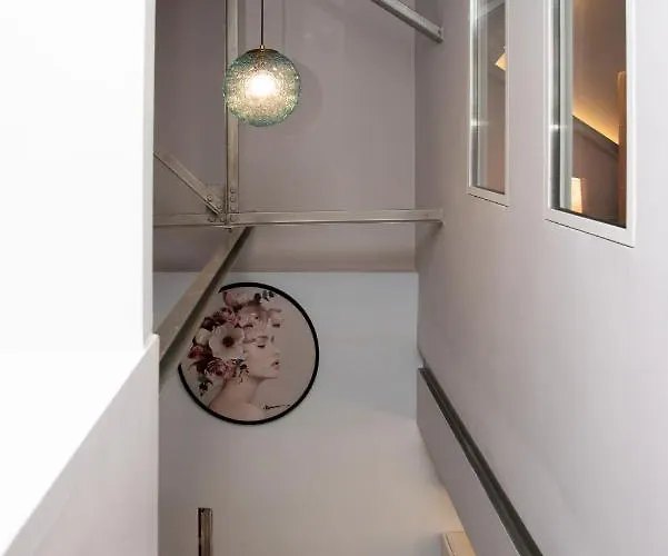 Lofts Апартаменты Кавала