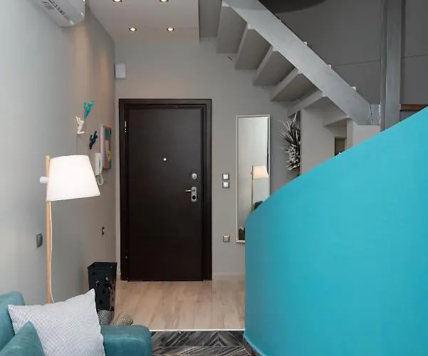 Lofts *