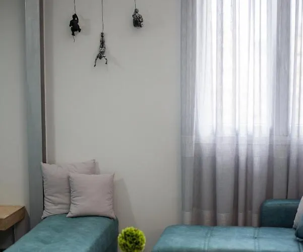 شقة Lofts