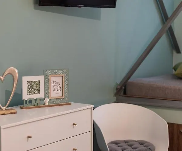 شقة Lofts كافالا