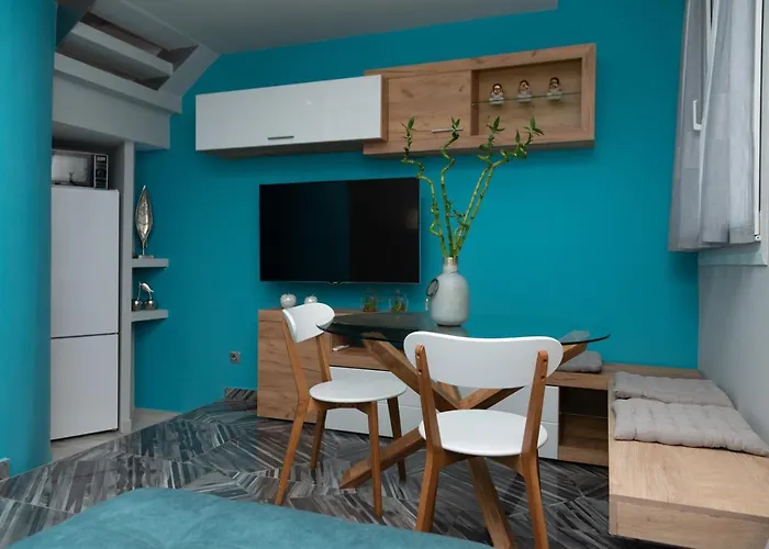 Lofts * Кавала
