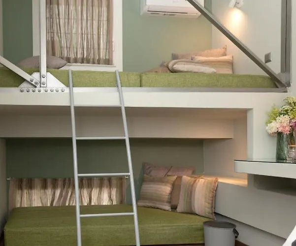 Lofts *