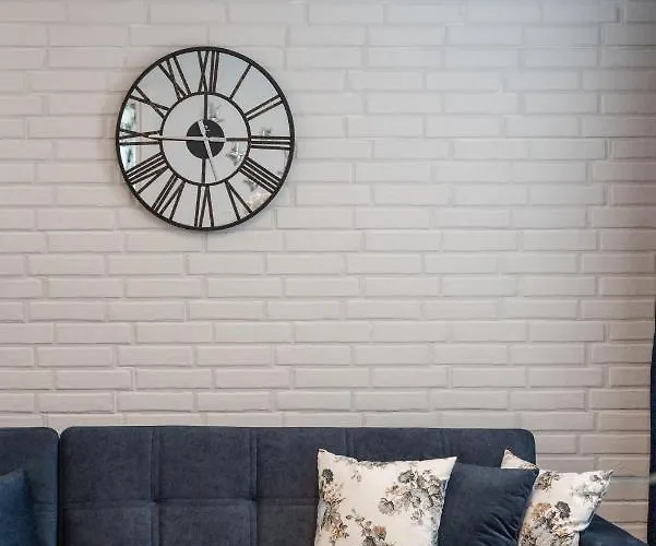 Lofts شقة *
