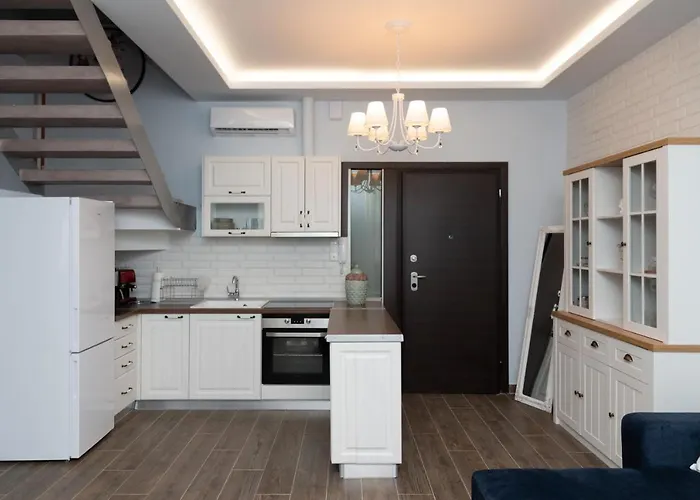 Lofts * كافالا