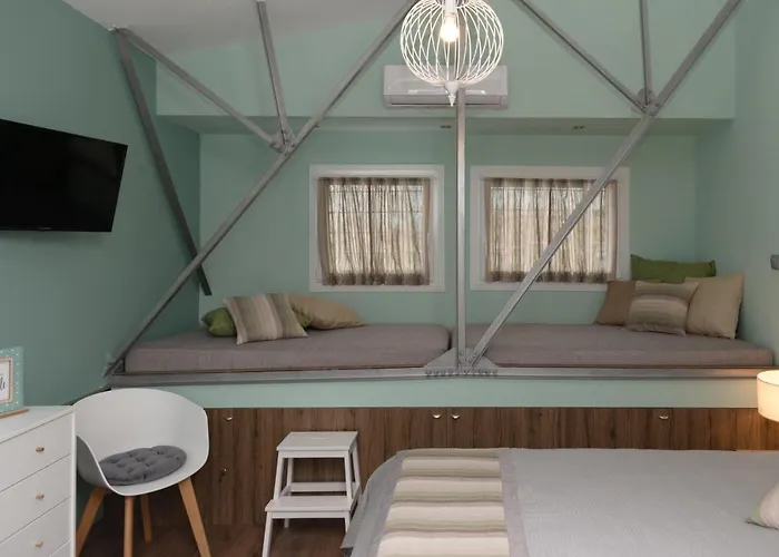 Lofts