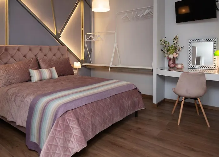 Lofts Кавала