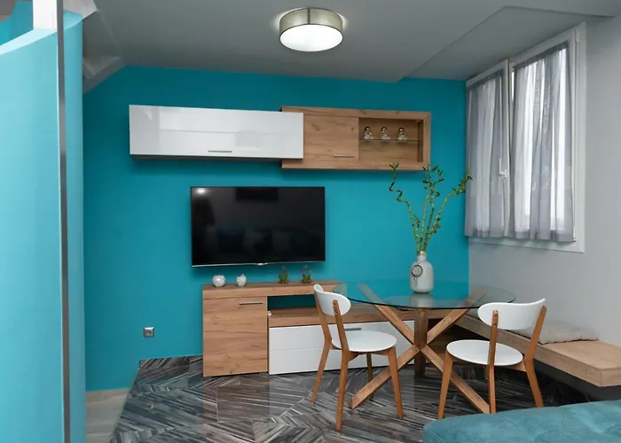 Lofts * Кавала