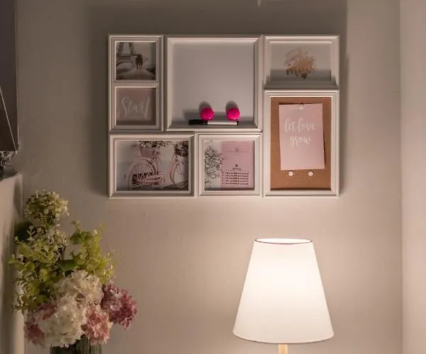 شقة Lofts *