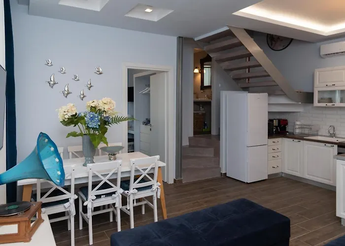 Lofts