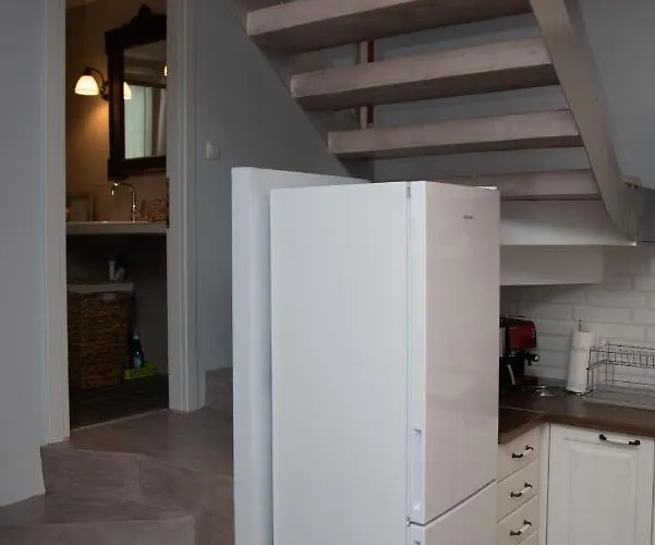 Lofts شقة
