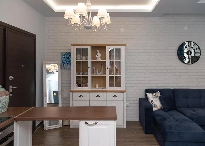 Lofts شقة كافالا
