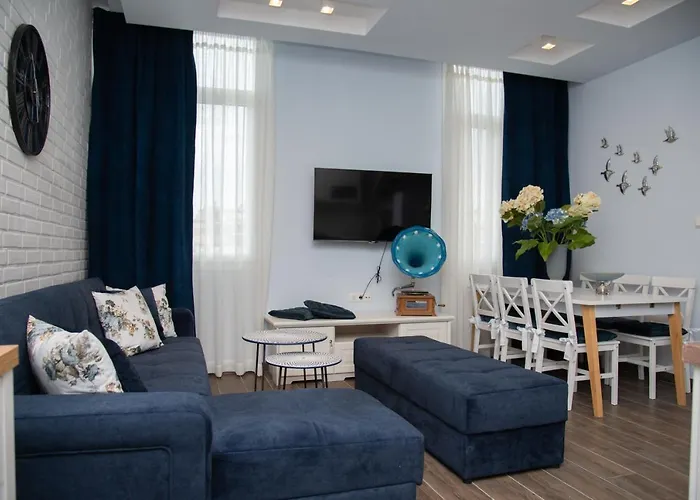Lofts شقة *