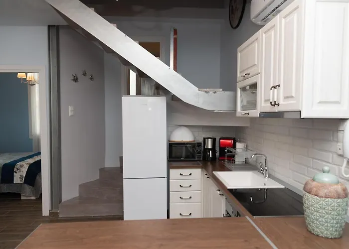 Lofts Кавала