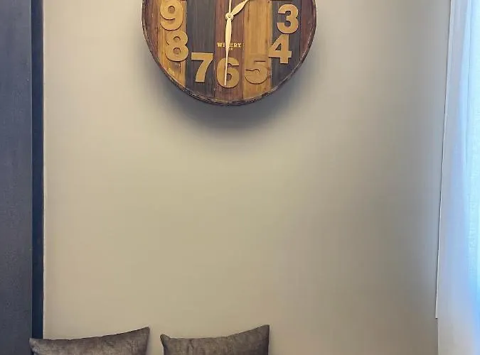 Lofts شقة كافالا