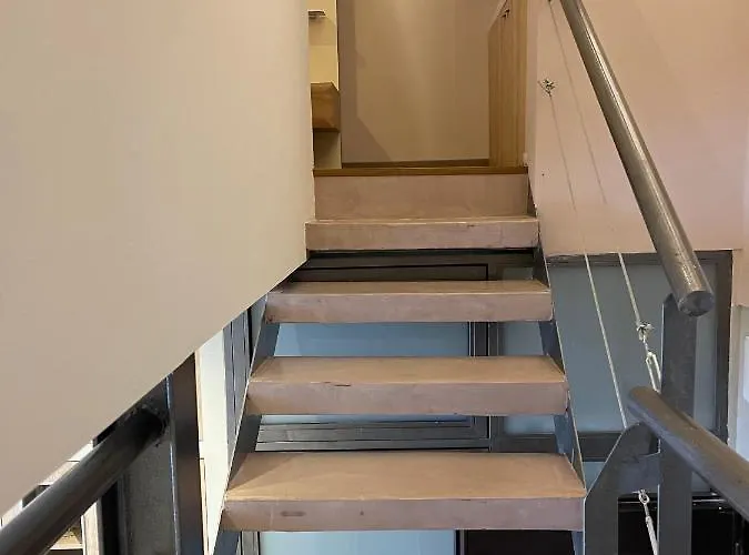 Апартаменты Lofts *