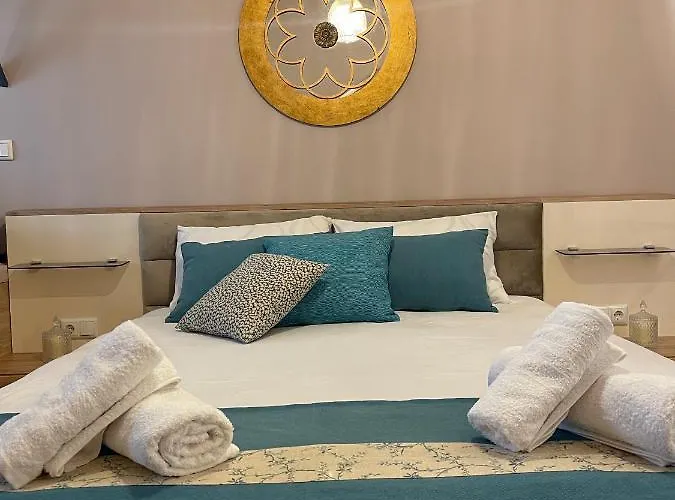 شقة Lofts كافالا